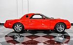 2002 Thunderbird Thumbnail 12
