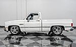 1982 Sierra 1500 Restomod Thumbnail 2