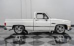 1982 Sierra 1500 Restomod Thumbnail 13
