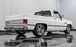 1982 Sierra 1500 Restomod Thumbnail 27