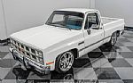 1982 Sierra 1500 Restomod Thumbnail 35