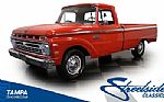 1966 F-100 Longbed Thumbnail 1