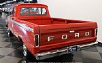 1966 F-100 Longbed Thumbnail 7