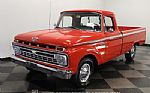 1966 F-100 Longbed Thumbnail 17