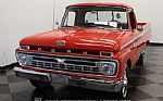 1966 F-100 Longbed Thumbnail 16