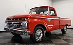 1966 F-100 Longbed Thumbnail 20