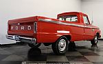 1966 F-100 Longbed Thumbnail 25