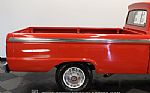 1966 F-100 Longbed Thumbnail 27