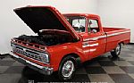 1966 F-100 Longbed Thumbnail 29