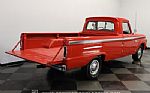1966 F-100 Longbed Thumbnail 48