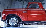 1966 F-100 Longbed Thumbnail 62