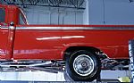 1966 F-100 Longbed Thumbnail 63
