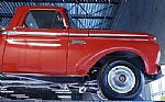 1966 F-100 Longbed Thumbnail 65