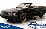 1991 M30 Convertible Thumbnail 1
