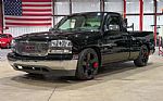 2002 Sierra 1500 SLE Z06 Thumbnail 1