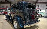 1935 Sedan Delivery Thumbnail 6
