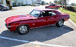 1969 Camaro Thumbnail 23