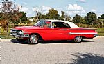 1960 Impala Thumbnail 9