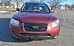 2007 Santa Fe Thumbnail 2