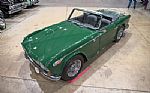 1965 TR4 A Thumbnail 15