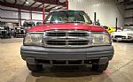 1999 Tracker 4x4 Thumbnail 13