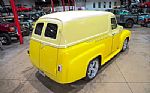 1955 F100 Panel Truck Thumbnail 17
