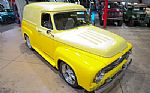 1955 F100 Panel Truck Thumbnail 14