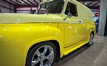1955 F100 Panel Truck Thumbnail 26