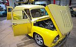 1955 F100 Panel Truck Thumbnail 68