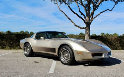 Photo of a 1982 Chevrolet Corvette 2DR Hatchback for sale