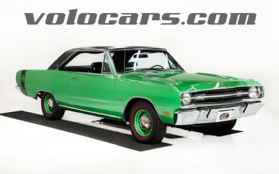Photo of a 1969 Dodge Dart GTS for sale
