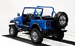 1984 Renegade CJ7 Thumbnail 6