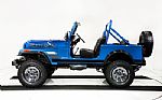1984 Renegade CJ7 Thumbnail 32