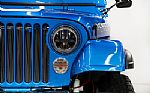 1984 Renegade CJ7 Thumbnail 48