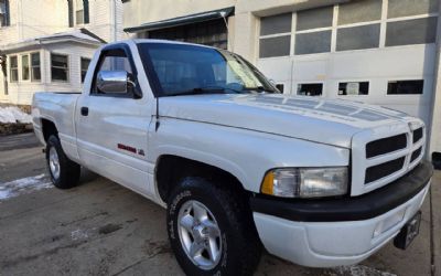 Photo of a 1997 Dodge RAM 1500 Sport for sale