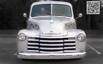 Photo of a 1949 Chevrolet 3800 for sale