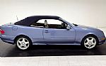 2001 CLK430 Cabriolet Thumbnail 9