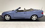 2001 CLK430 Cabriolet Thumbnail 4