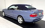 2001 CLK430 Cabriolet Thumbnail 5