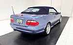 2001 CLK430 Cabriolet Thumbnail 8