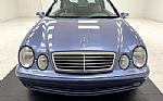 2001 CLK430 Cabriolet Thumbnail 11