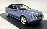 2001 CLK430 Cabriolet Thumbnail 10