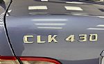 2001 CLK430 Cabriolet Thumbnail 22
