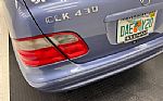 2001 CLK430 Cabriolet Thumbnail 28