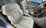 2001 CLK430 Cabriolet Thumbnail 56