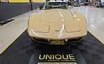 1977 Corvette Coupe Thumbnail 9