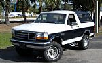 1992 Bronco XLT 4x4 Thumbnail 9