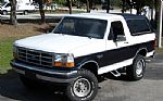 1992 Bronco XLT 4x4 Thumbnail 11