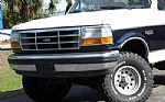 1992 Bronco XLT 4x4 Thumbnail 10