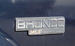 1992 Bronco XLT 4x4 Thumbnail 12